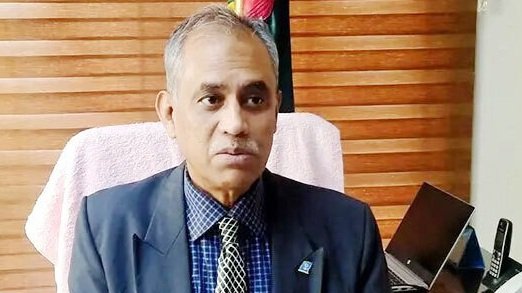 ভোট বর্জনের আহ্বান যেন শান্তিপূর্ণভাবে হয়: ইসি আলমগীর