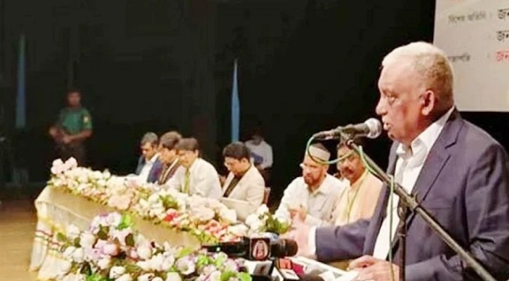 সড়ক দুর্ঘটনার মতো সমস্যা সমাধানে সার্বিক পদক্ষেপ থাকা প্রয়োজন: স্বরাষ্ট্রমন্ত্রী