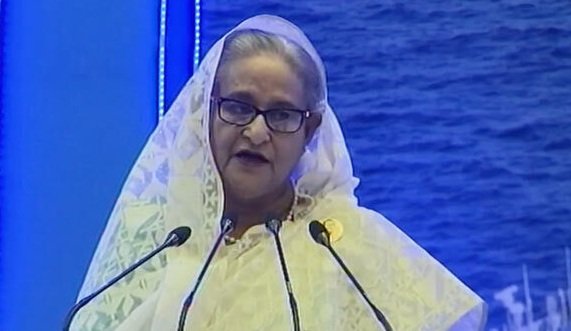 বিশ্বের বিভিন্ন প্রান্তে সংঘাত আজ বিশ্বশান্তি বিঘ্নিত করছে: প্রধানমন্ত্রী