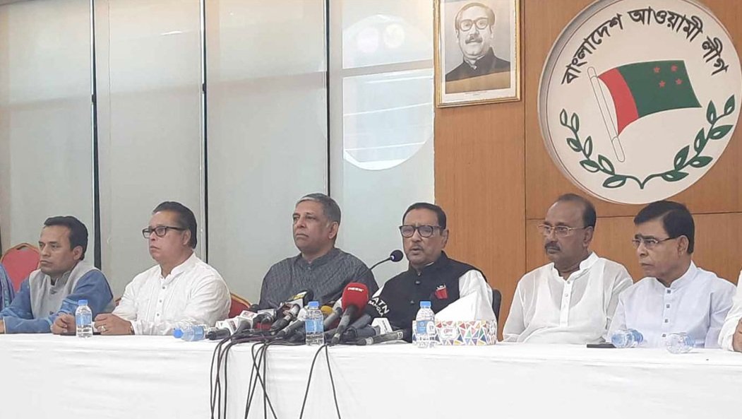 অপরাধী যতই প্রভাবশালী হোক না কেন শাস্তি তাকে পেতে হবে: সেতুমন্ত্রী