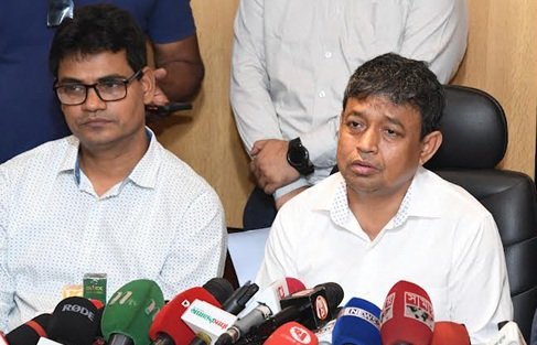 এমপি আনার হত্যার তদন্তে হারুনের নেতৃত্বে ডিবির টিম যাচ্ছে কলকাতায়