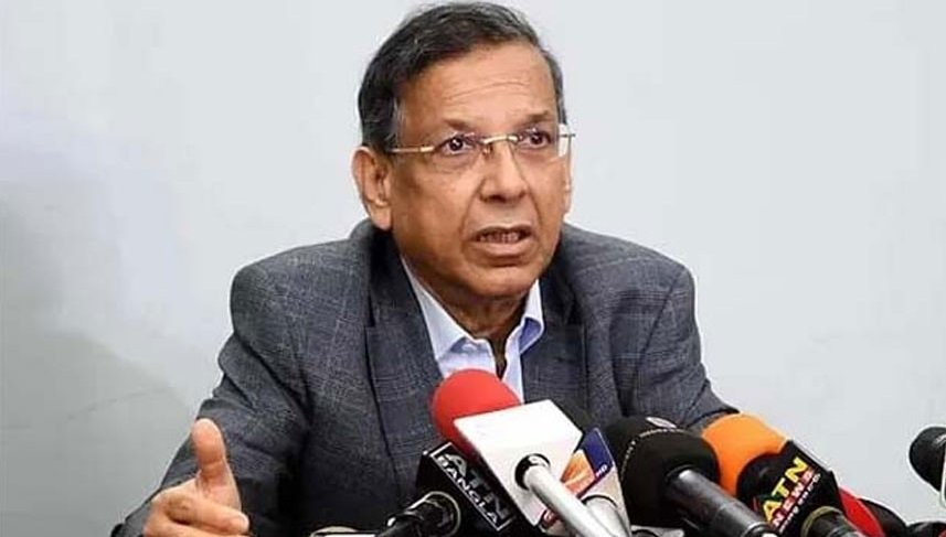 আইএলও’র সঙ্গে শ্রম আইনের সংশোধন নিয়ে আলোচনা করেছি: আইনমন্ত্রী