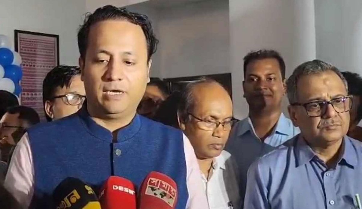 দুর্যোগে আশ্রয় কেন্দ্র হিসেবে ব্যবহৃত শিক্ষাপ্রতিষ্ঠান বন্ধ থাকবে: শিক্ষামন্ত্রী
