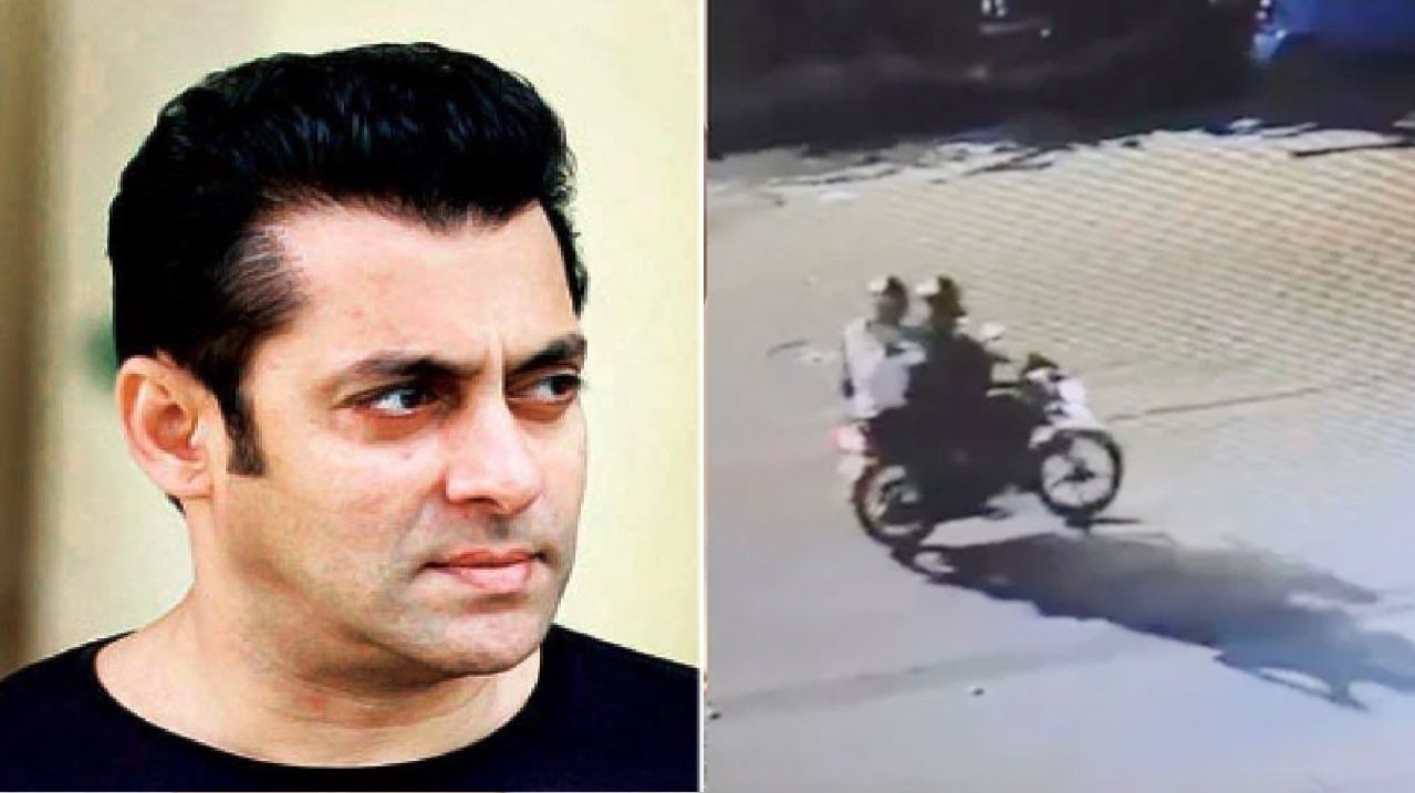 সালমানের বাড়িতে গুলির ঘটনায় অভিযুক্ত এক সন্ত্রাসীর আত্মহত্যা