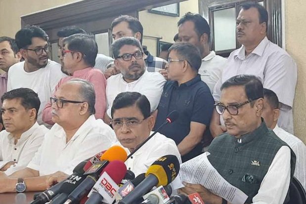 উৎসবমুখর পরিবেশে উপজেলা নির্বাচন অনুষ্ঠিত হয়েছে: সেতুমন্ত্রী