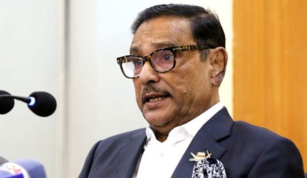 প্রতীক ছাড়া নির্বাচন প্রতিদ্বন্দ্বিতাপূর্ণ হবে: সেতুমন্ত্রী