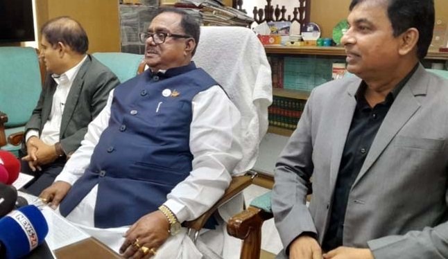 বোরো সংগ্রহের সময় কৃষকরা হয়রানির শিকার হবে না: খাদ্যমন্ত্রী