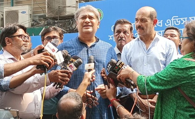 নাগরিকের দায়িত্ববোধের মাধ্যমে সরকারের কাজ সহজ হয়: তথ্য প্রতিমন্ত্রী