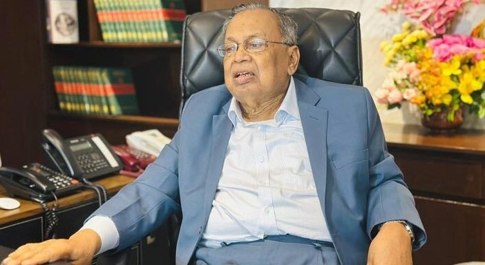 আইএমএফের ঋণের তৃতীয় কিস্তির অর্থ জুনেই পাওয়া যাবে: অর্থমন্ত্রী
