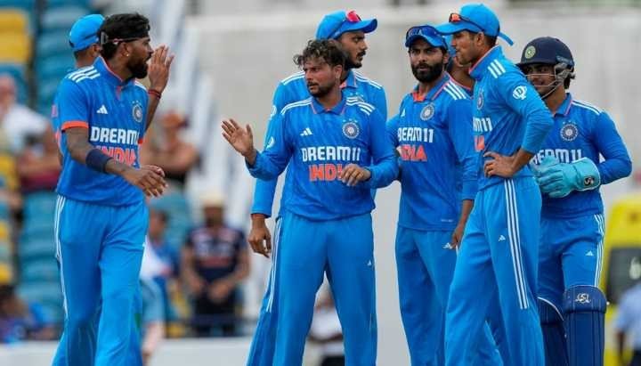ভারতের টি-টোয়েন্টি বিশ্বকাপের জন্য ১৫ সদস্যের দল ঘোষণা