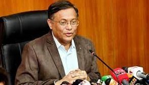 তিস্তা প্রকল্পে ভারত অর্থায়নে আগ্রহী: পররাষ্ট্রমন্ত্রী