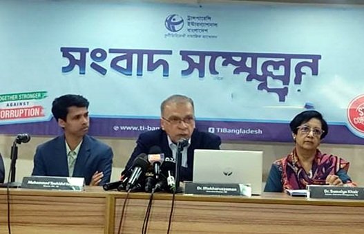 আগের তুলনায় তিন গুন হয়েছে কোটিপতি প্রার্থীর সংখ্যা: টিআইবি