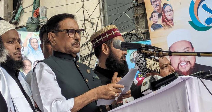প্রধানমন্ত্রী ঢাকায় ব্যাটারিচালিত গাড়ি চালু রাখার নির্দেশ দিয়েছেন: সেতুমন্ত্রী