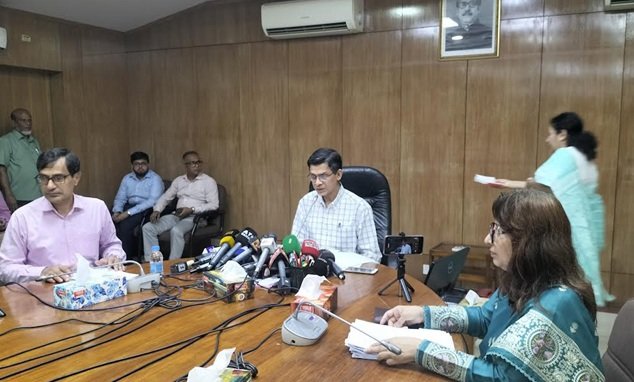 বাণিজ্য প্রতিমন্ত্রীকে কঠোরভাবে বাজার তদারকির নির্দেশ প্রধানমন্ত্রীর