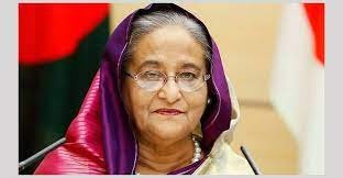 বিশ্ব টেলিযোগাযোগ ও তথ্য সমাজ দিবস উপলক্ষে প্রধানমন্ত্রীর বাণী