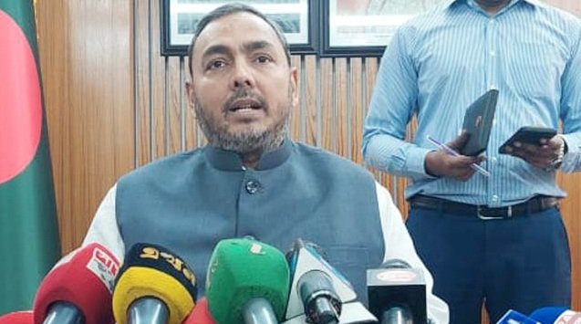 ডলারের দাম বাড়লেও পণ্যের দাম একই পর্যায় রাখবো: বাণিজ্য প্রতিমন্ত্রী