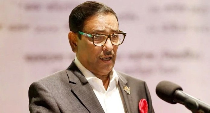 ফিটনেসবিহীন গাড়ির রং-চং করা সমাধান নয়: সেতুমন্ত্রী