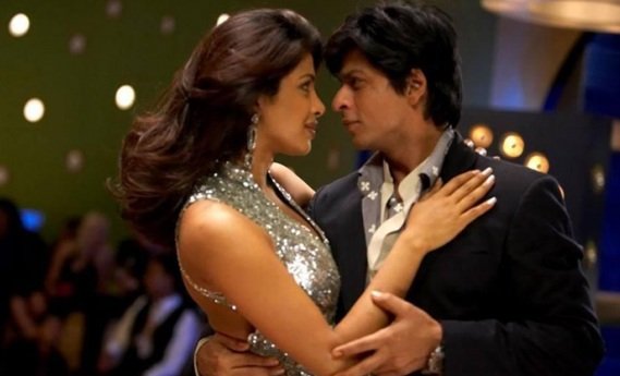 শাহরুখের জীবনের সব থেকে বিব্রতকর ঘটনা ঘটে ‘ডন টু’র সেটে