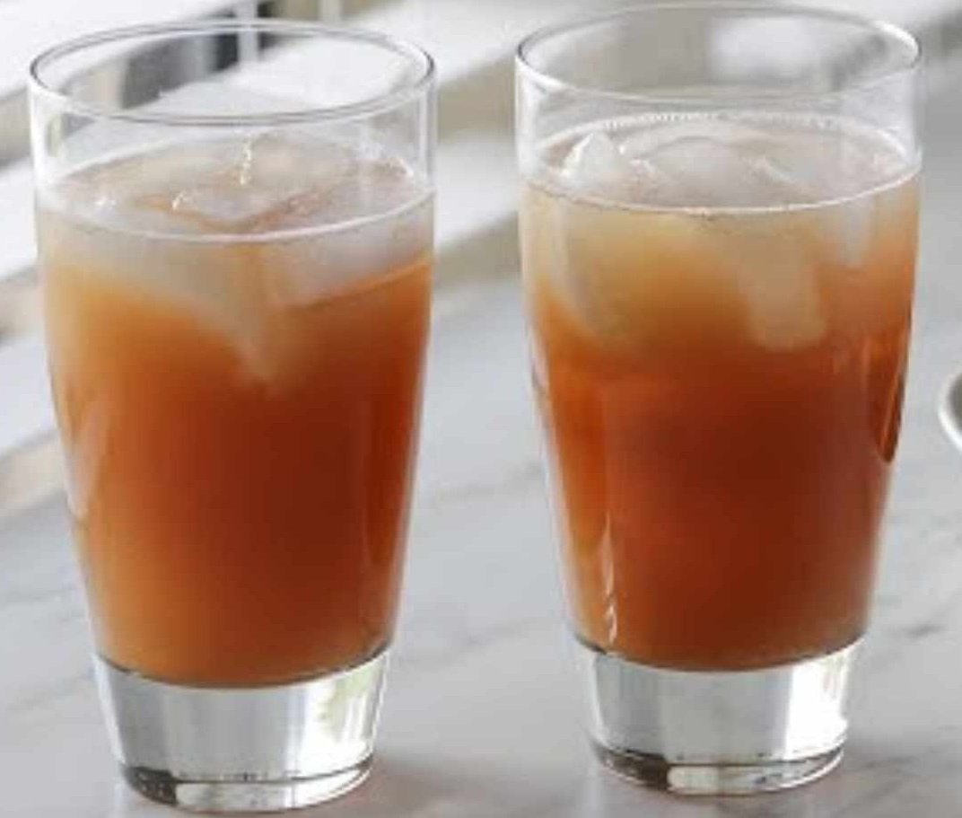 শরবত : তেঁতুল শরবত
