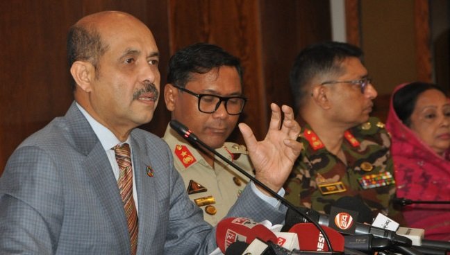শিল্পী ও সাহিত্যিকদের নামেও সড়কের নামকরণ করা হবে: মেয়র আতিক