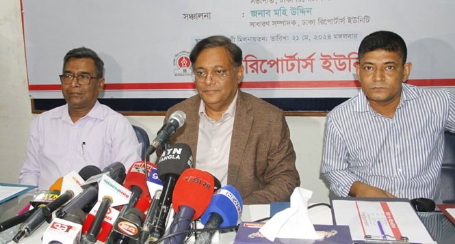 দুর্নীতির বিষয়ে এবং অন্যান্য ক্ষেত্রে আমরা যুক্তরাষ্ট্রের সঙ্গে কাজ করছি: পররাষ্ট্রমন্ত্রী