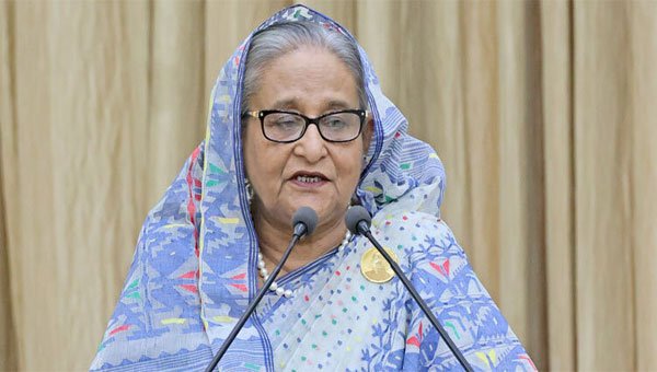 জুনের ৬ তারিখে দেওয়া বাজেট আমরা বাস্তবায়ন করব: প্রধানমন্ত্রী