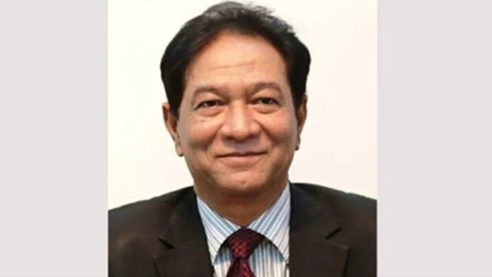 নিরাপত্তা বিশ্লেষক আব্দুর রশীদ মারা গেছেন