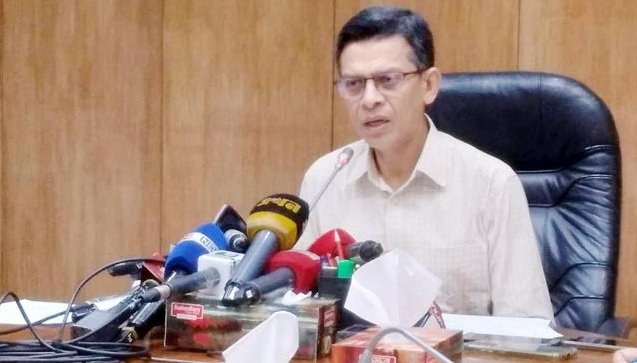 ঈদের পর থেকে অফিস সময় সকাল ৯টা থেকে বিকেল ৫টা