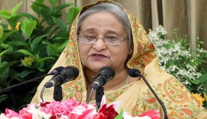 All forces must be ready Prime Minister - National - 26 June 2024