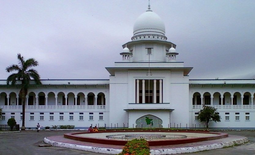 রাজধানীর আফতাবনগরে পশুর হাট বসবে না