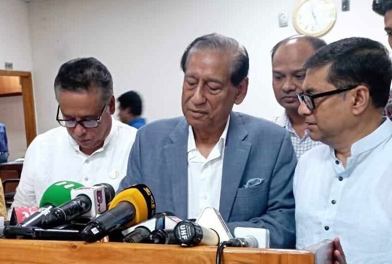 গত বছরের হিসেবে আওয়ামী লীগের আয় বেড়েছে
