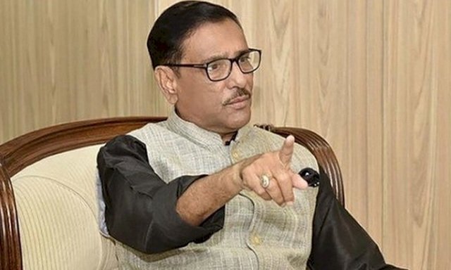 বিএনপির সঙ্গে স্বাধীনতাবিরোধীদের গভীর সম্পর্ক রয়েছে: সেতুমন্ত্রী