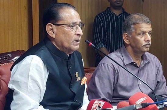 মিঠা পানির মাছ আহরণে চীনকে টপকে দ্বিতীয় স্থানে বাংলাদেশ: প্রাণিসম্পদমন্ত্রী
