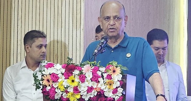 ভিটামিন এ খাওয়ানোর ফলে শিশুদের অন্ধত্ব ও মৃত্যুর হার কমেছে: স্বাস্থ্যমন্ত্রী