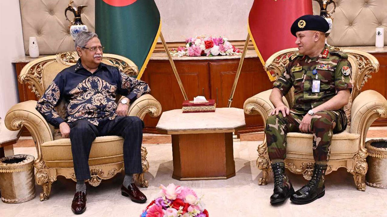 Courtesy Meeting with Ambassador to Kuwait - National - 26 June 2024