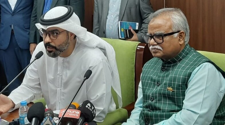 Dubai to hire 2,000 drivers a year - National - 27 June 2024