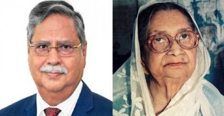 মানবিক সমাজ প্রতিষ্ঠাই ছিল সুফিয়া কামালের প্রধান লক্ষ্য: রাষ্ট্রপতি