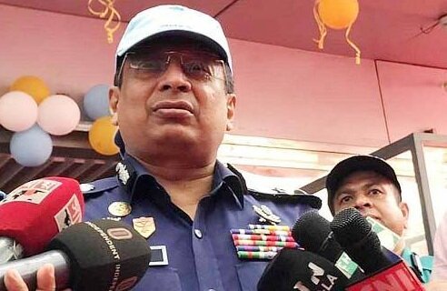 IGP stands firm on police zero tolerance policy - National - 24 June 2024