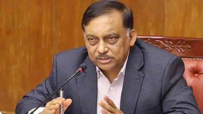 কোন ব্যক্তি যদি দুর্নীতি করে এর দায় গোটা পুলিশ বাহিনীর নয়: স্বরাষ্ট্রমন্ত্রী