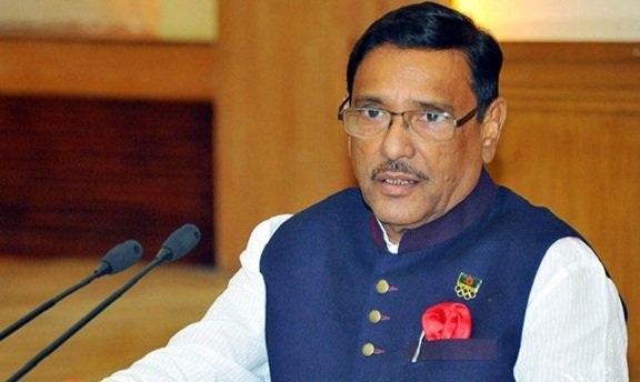 ছয় দফা হচ্ছে স্বাধীনতা আন্দোলনের মাইলফলক: সেতুমন্ত্রী