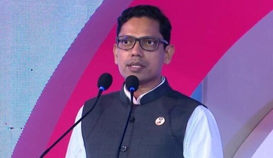 ১ জুলাই থেকে কলড্রপের বিরুদ্ধে অ্যাকশনে যাবো: তথ্যপ্রযুক্তি প্রতিমন্ত্রী