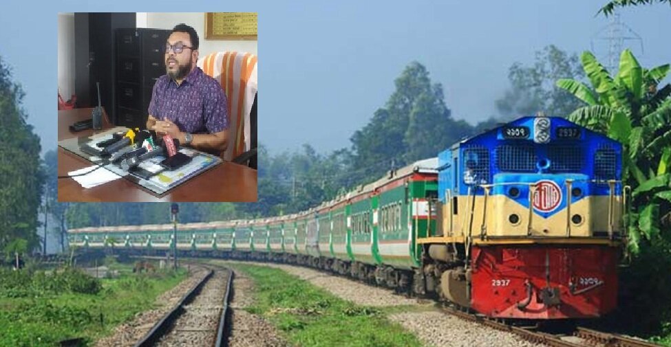 ঈদের দিন শুধুমাত্র একটি ট্রেন চলবে ঢাকা-চট্টগ্রাম রুটে