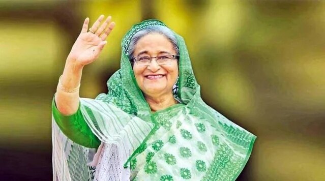 আগামীকাল প্রধানমন্ত্রী দিল্লি যাচ্ছেন