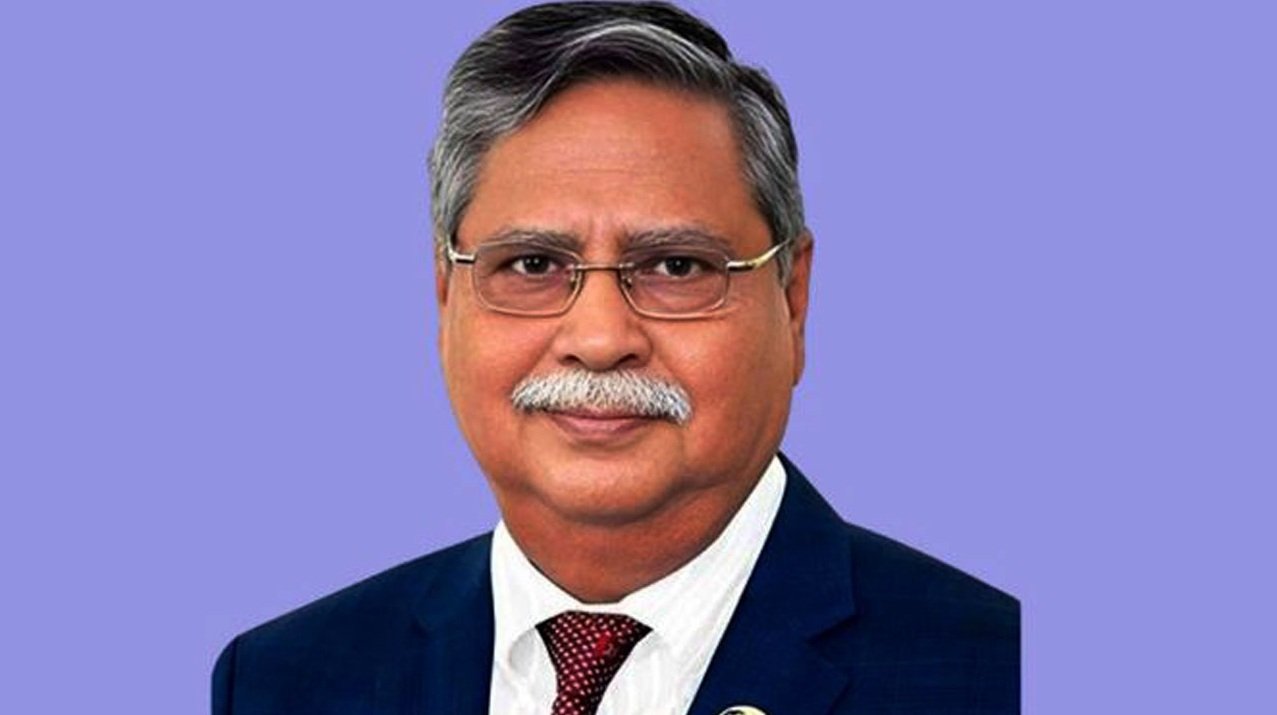 আগামীকাল বঙ্গভবনে ঈদের শুভেচ্ছা বিনিময় করবেন রাষ্ট্রপতি