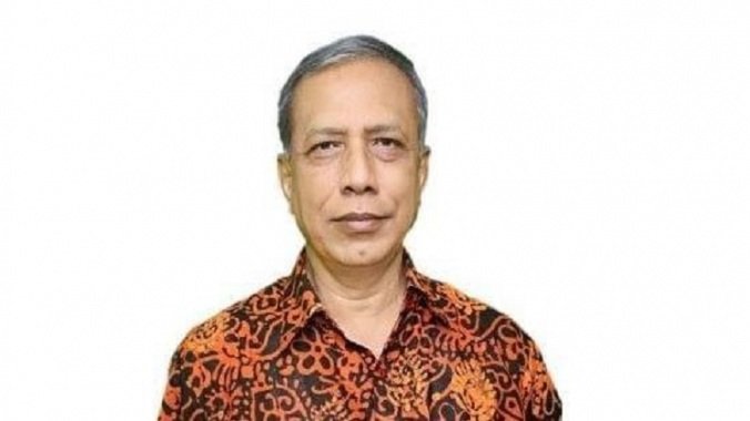 প্রধানমন্ত্রীর নতুন প্রেস সচিব নাঈমুল ইসলাম খান