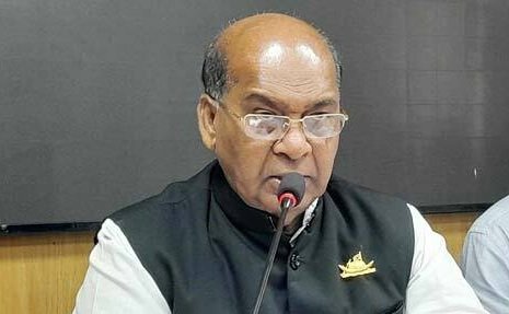 আন্তঃমন্ত্রণালয় সভায় রিমালের ক্ষয়ক্ষতি নিরূপণ করা হবে: ত্রাণ প্রতিমন্ত্রী