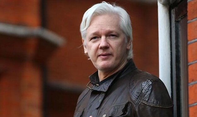 Release of WikiLeaks founder Assange - International - 25 June 2024