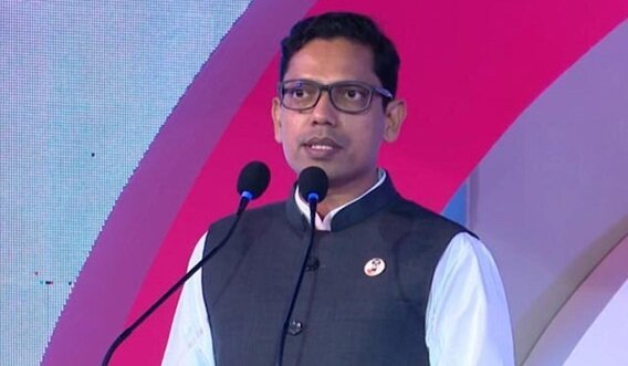 ভারতের সঙ্গে আমরা যৌথভাবে একটা স্মল স্যাটেলাইট তৈরি করবো: প্রযুক্তি প্রতিমন্ত্রী