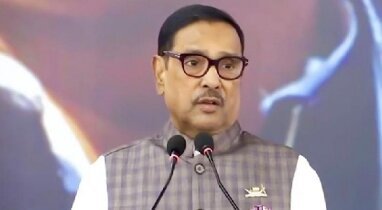 জনগণের সম্পৃক্ততা না থাকলে গণঅভ্যুত্থান হতে পারে না: সেতুমন্ত্রী