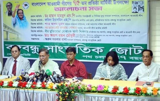 মির্জা ফখরুলের কান্নার পেছনে অনেক কারণ আছে: পররাষ্ট্রমন্ত্রী